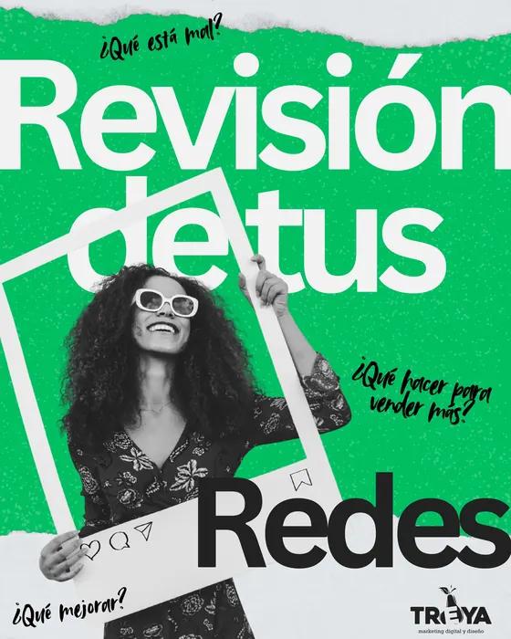 Revisión estratégica de redes